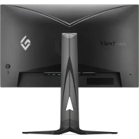 Монитор 27" ViewSonic XG275D1-4K, Черный 10