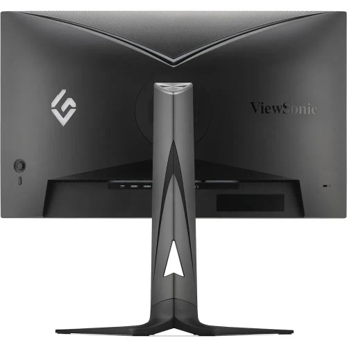 Монитор 27" ViewSonic XG275D1-4K, Черный