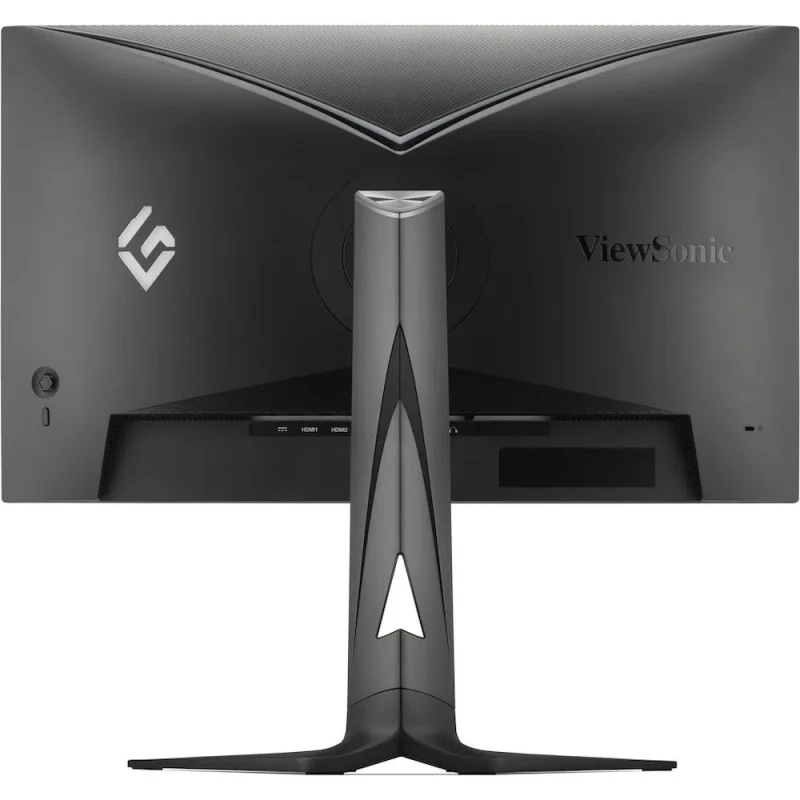 Монитор 27" ViewSonic XG275D1-4K, Черный 10