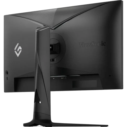 Монитор 27" ViewSonic XG275D1-4K, Черный