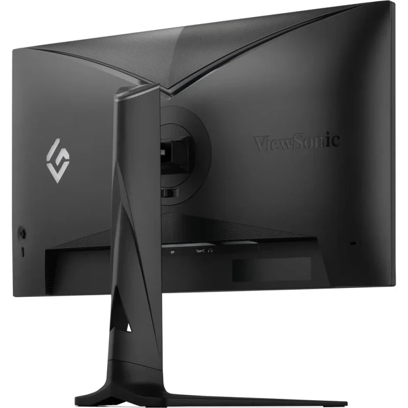 Монитор 27" ViewSonic XG275D1-4K, Черный 8
