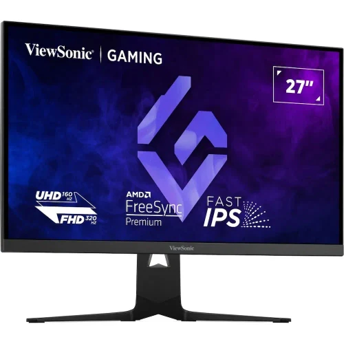 Монитор 27" ViewSonic XG275D1-4K, Черный