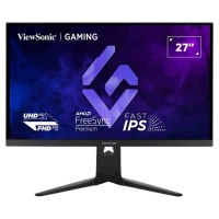 Монитор 27" ViewSonic XG275D1-4K, Черный
