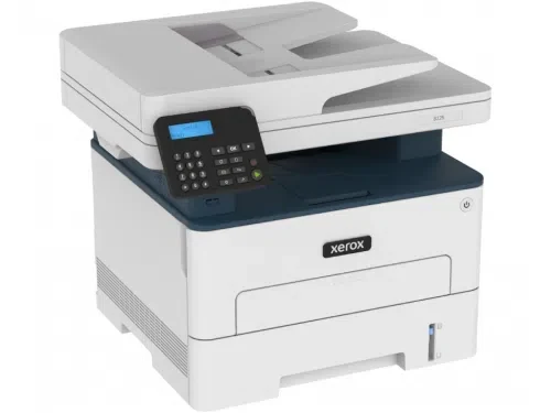 МФУ Xerox B225V/DNI, Белый 2