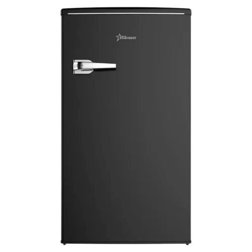 Frigider STARCREST SRF-86BK, Negru