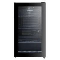 Холодильная витрина Starcrest SBC-9901BKE, Black