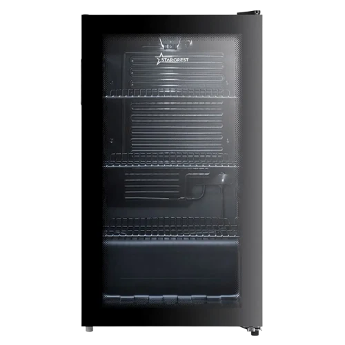 Холодильная витрина Starcrest SBC-9901BKE, Black