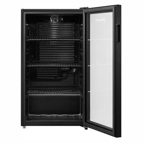 Холодильная витрина Starcrest SBC-9901BKE, Black