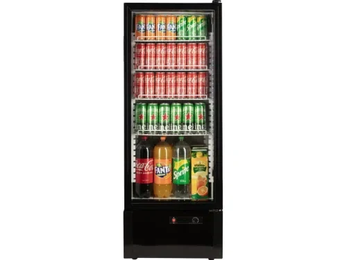 Холодильная витрина Starcrest SPS-211W, Black