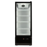 Холодильная витрина Starcrest SPS-211W, Black