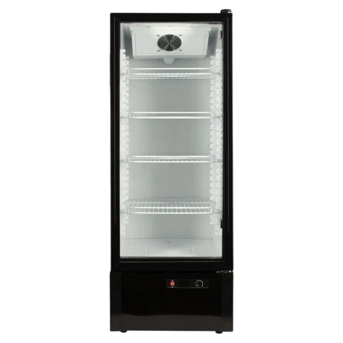 Холодильная витрина Starcrest SPS-211W, Black
