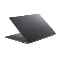 Ноутбук 16" Acer Aspire 16 AI OLED A16-52M, Steel Gray 5
