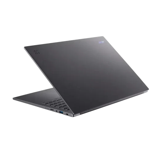 Laptop 16" Acer Aspire 16 AI OLED A16-52M, Steel Gray