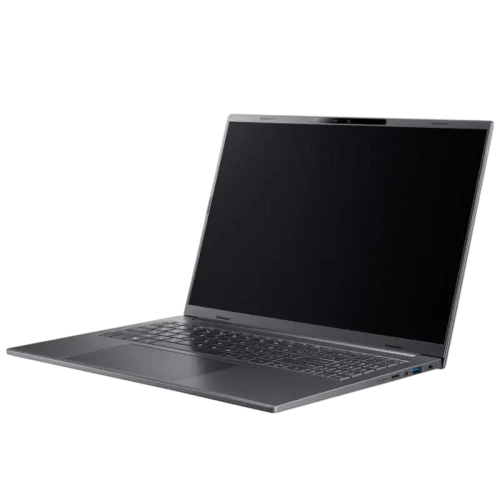 Laptop 16" Acer Aspire 16 AI OLED A16-52M, Steel Gray