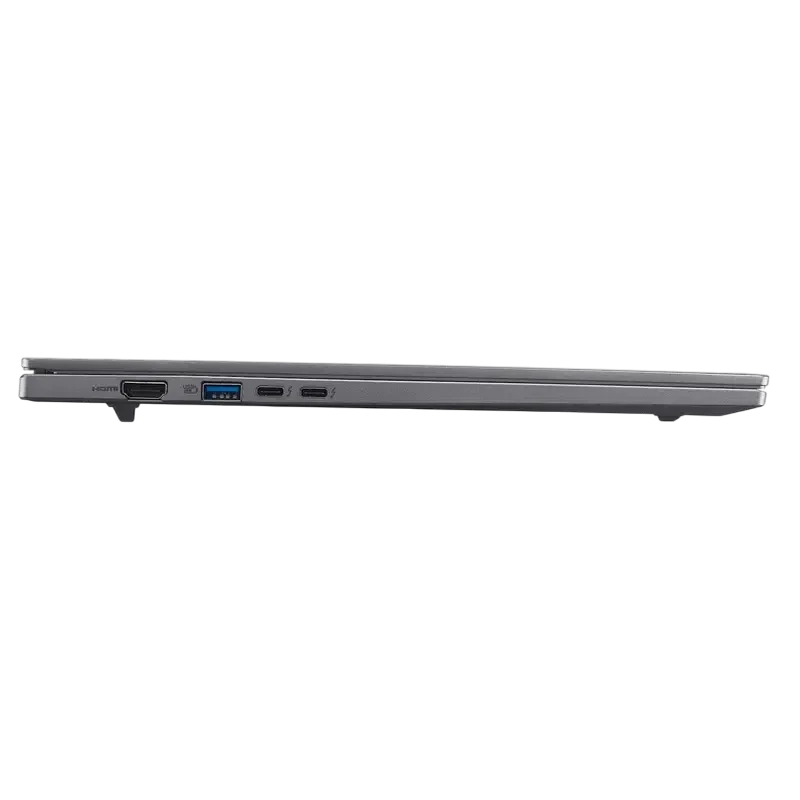 Ноутбук 16" Acer Aspire 16 AI OLED A16-52M, Steel Gray 7