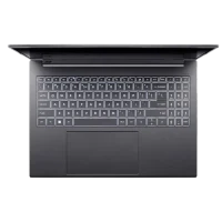 Ноутбук 16" Acer Aspire 16 AI OLED A16-52M, Steel Gray 2