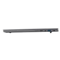 Ноутбук 16" Acer Aspire 16 AI OLED A16-52M, Steel Gray 6