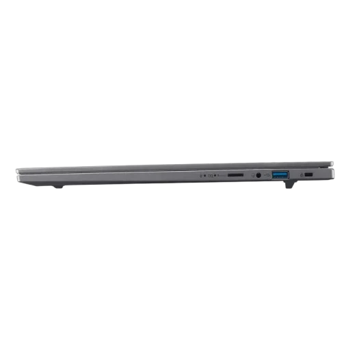 Laptop 16" Acer Aspire 16 AI OLED A16-52M, Steel Gray