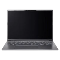Ноутбук 16" Acer Aspire 16 AI OLED A16-52M, Steel Gray