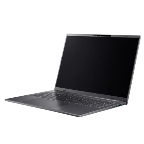 Ноутбук 16" Acer Aspire 16 AI OLED A16-61M, Steel Gray