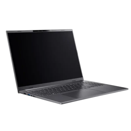 Ноутбук 16" Acer Aspire 16 AI OLED A16-61M, Steel Gray