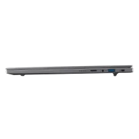 Ноутбук 16" Acer Aspire 16 AI OLED A16-61M, Steel Gray 6