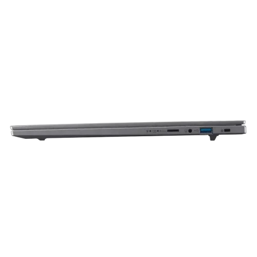 Ноутбук 16" Acer Aspire 16 AI OLED A16-61M, Steel Gray