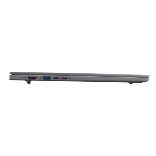 Ноутбук 16" Acer Aspire 16 AI OLED A16-61M, Steel Gray