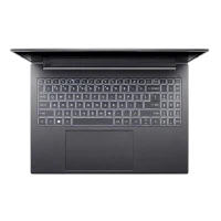 Ноутбук 16" Acer Aspire 16 AI OLED A16-61M, Steel Gray 2