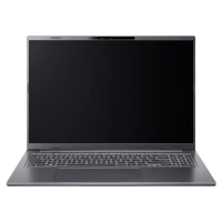 Ноутбук 16" Acer Aspire 16 AI OLED A16-61M, Steel Gray