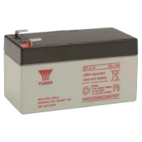 Baterie pentru UPS B.B. NP1.2-12, Black 2