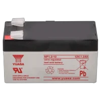 Baterie pentru UPS B.B. NP1.2-12, Black