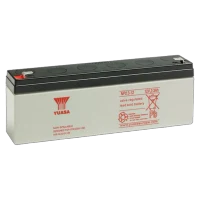 Baterie pentru UPS B.B. NP2.3-12, Black