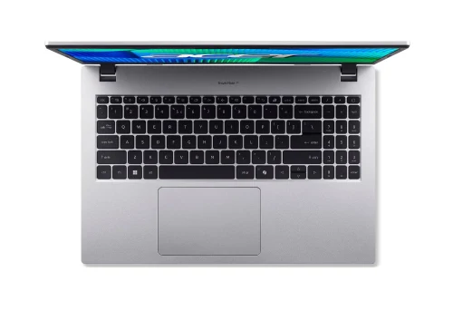 Ноутбук 15.6” Acer Travel Mate TMP215-55-TCO, Gray