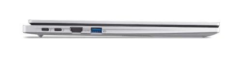 Ноутбук 15.6” Acer Travel Mate TMP215-55-TCO, Gray