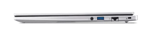 Ноутбук 15.6” Acer Travel Mate TMP215-55-TCO, Gray