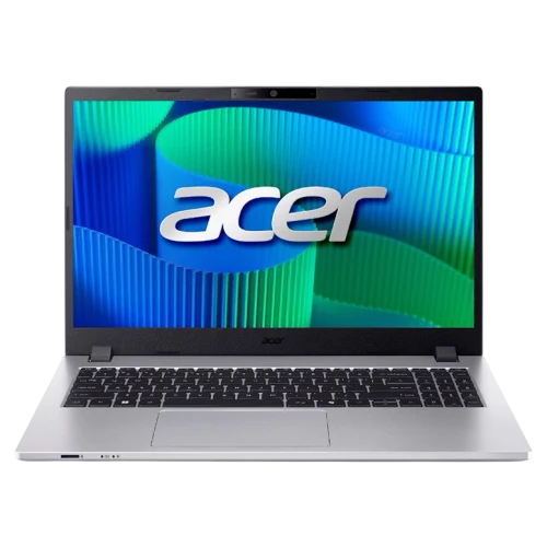 Ноутбук 15.6” Acer Travel Mate TMP215-55-TCO, Gray