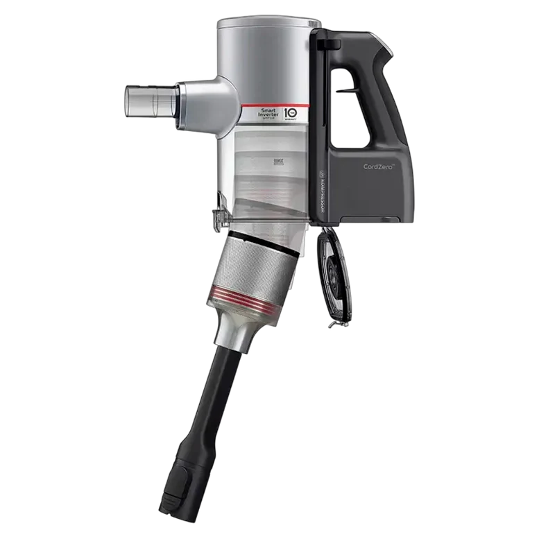 Aspirator Vertical Shark A9K-CORE3S, Silver 3