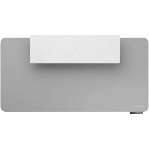 Birou Gaming Cougar E-Star 120, Alb