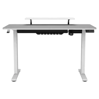 Игровой стол Cougar E-Star 120, Белый