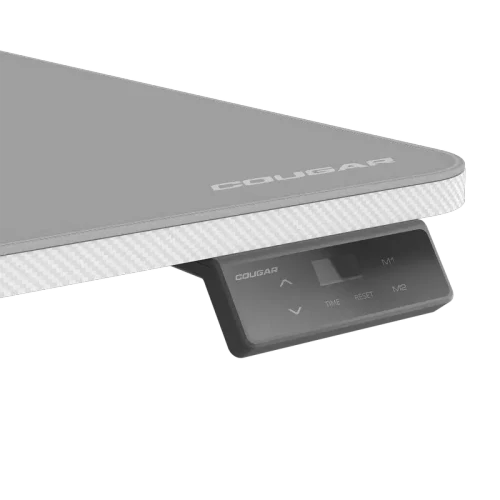 Игровой стол Cougar E-Star 140, Белый