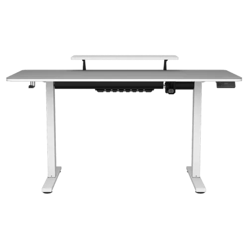 Игровой стол Cougar E-Star 140, Белый
