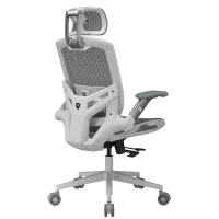 Игровое кресло Cougar Speeder One, Белый 7