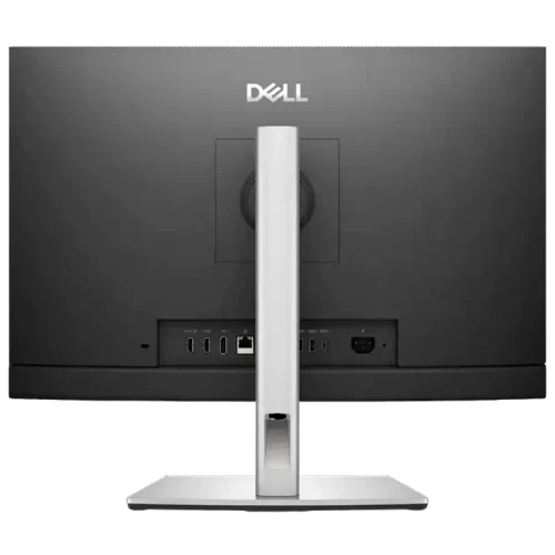 Computer All-in-One Dell Pro 24 QC24250, Core Ultra 7 256, 16/512GB, 24" FHD, Black