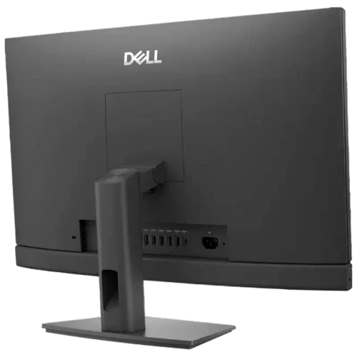 Computer All-in-One Dell Pro 24 QC24250, Core Ultra 7 256, 16/512GB, 24" FHD, Black