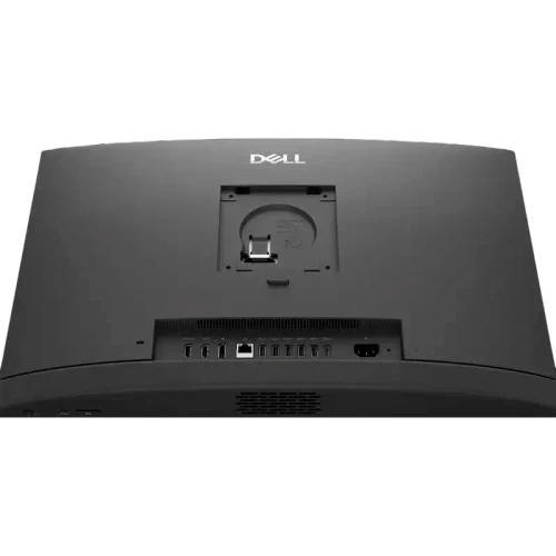 Computer All-in-One Dell Pro 24 QC24251, Core Ultra 5 235T, 16/512GB, 24" FHD, Black