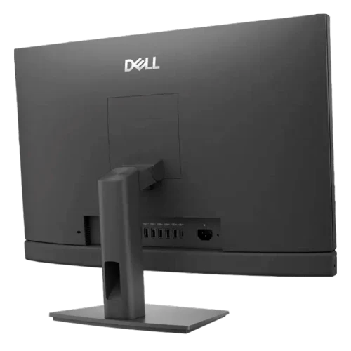 Computer All-in-One Dell Pro 24 QC24251, Core Ultra 5 235T, 16/512GB, 24" FHD, Black