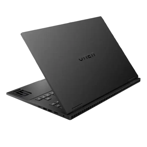 Игровой ноутбук 16" HP OMEN 16, Shadow Black