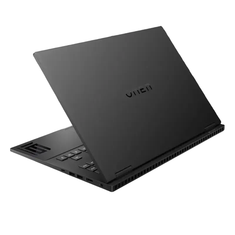 Laptop Gaming 16" HP OMEN 16, Shadow Black 3