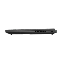 Laptop Gaming 16" HP OMEN 16, Shadow Black 5